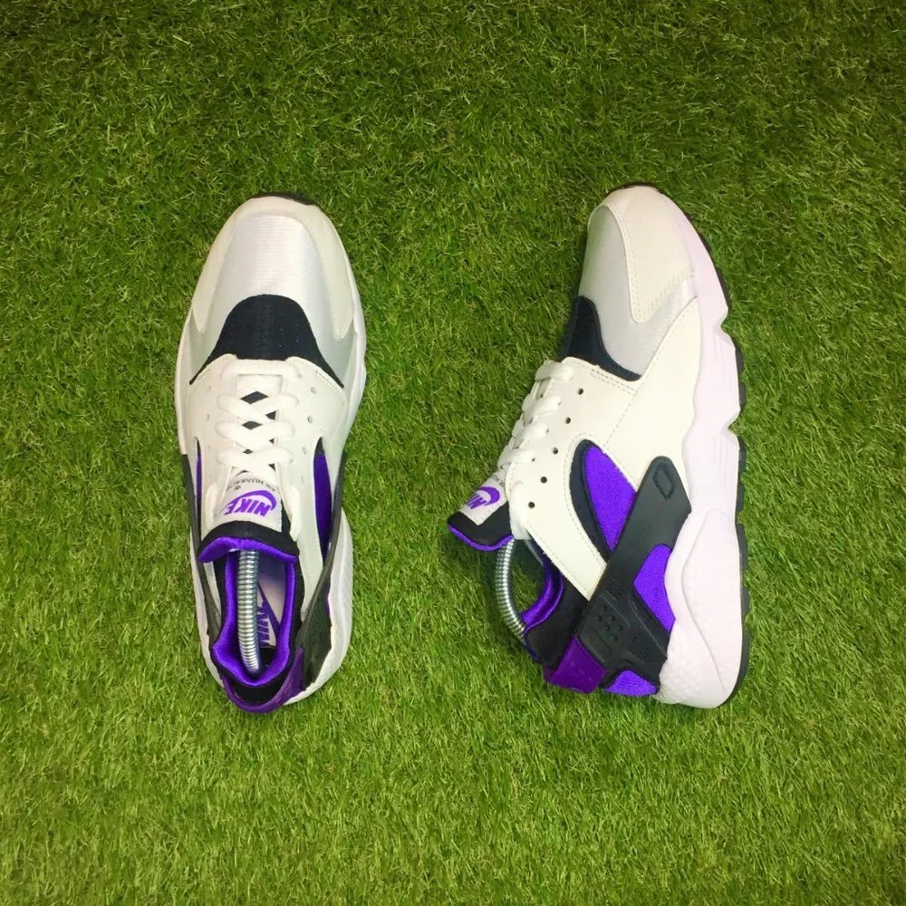 NIKE, New Nike Air Huarache, - Picture 4 of 6